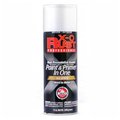 General Paint Safety White, Gloss, 12 oz 125730